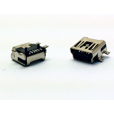 Charging Connector for Spice S705
