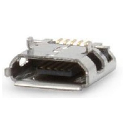 Charging Connector for Spice Stellar 509