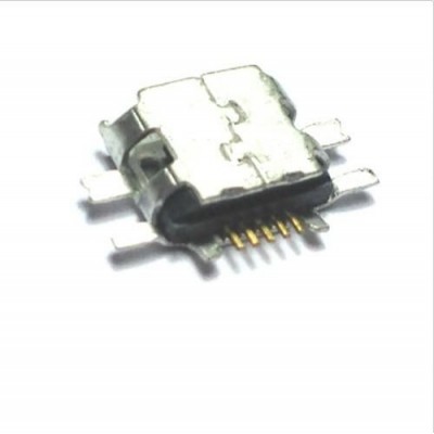 Charging Connector for Spice Stellar 519