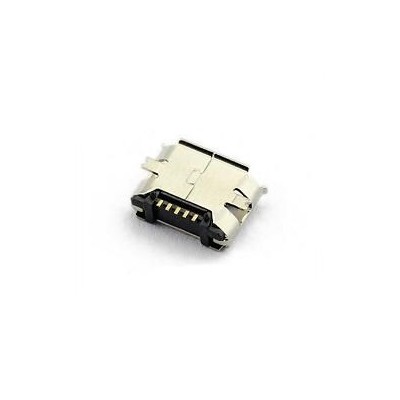 Charging Connector for Spice Stellar 600 - Mi-600