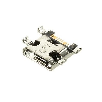 Charging Connector for Spice Stellar Jazz Mi-353