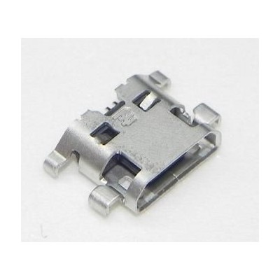 Charging Connector for Spice Xlife 410 3G