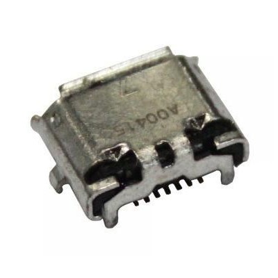 Charging Connector for Spice Xlife 431Q