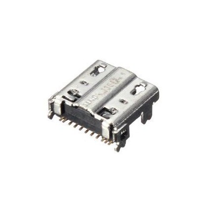 Charging Connector for Swipe Konnect 4 Neo