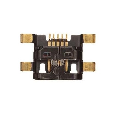 Charging Connector for Tescom Bolt