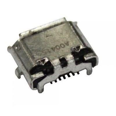 Charging Connector for Trio T45 Selfie 3