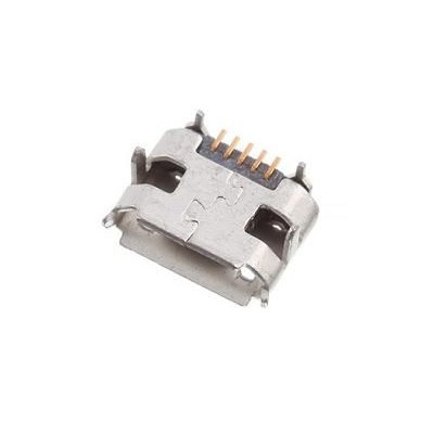 Charging Connector for UNI N6100