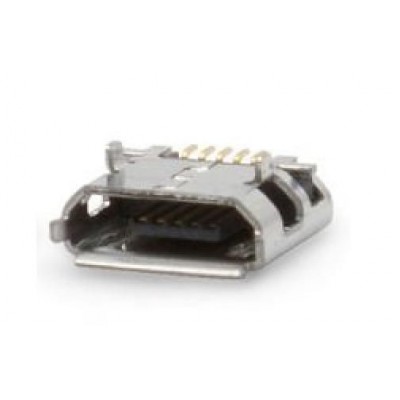 Charging Connector for Videocon Infinium Z45 Nova Plus