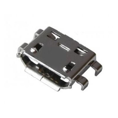 Charging Connector for Videocon Z30