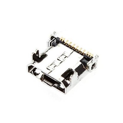 Charging Connector for Videocon Z51 Nova+