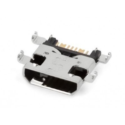 Charging Connector for Wespro 7 Inches PC Tablet 786 with 3G