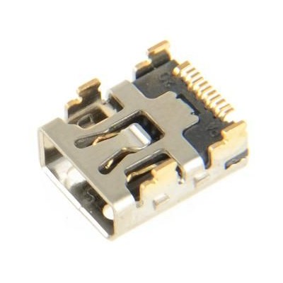 Charging Connector for Wham W26s