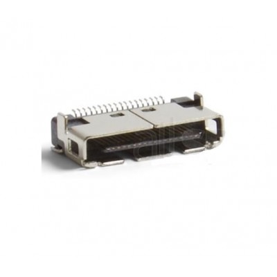 Charging Connector for Wiko Highway Star 4G