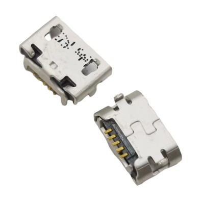Charging Connector For Wiko Highway Signs By - Maxbhi Com