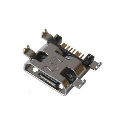 Charging Connector for XOLO A500S