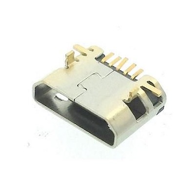 Charging Connector for XOLO Q520s