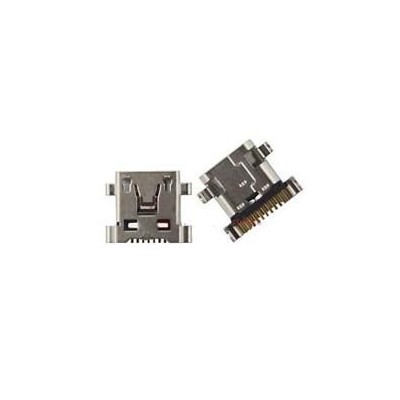 Charging Connector for Zen Ultrafone 303 Elite