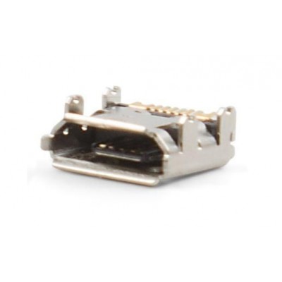 Charging Connector for Zen Ultrafone 503 3G
