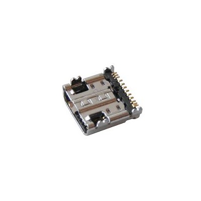 Charging Connector for ZTE Kis Flex