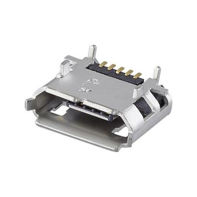 Charging Connector For Zen Admire Fab By - Maxbhi Com