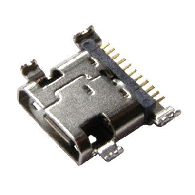 Charging Connector For Zen Cinemax 2 By - Maxbhi Com