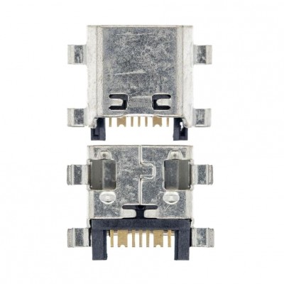 Charging Connector For Zte Blade G By - Maxbhi Com