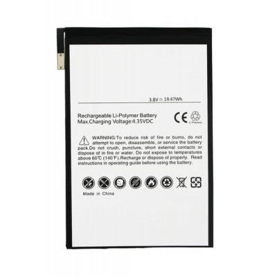 Battery For Apple Ipad Mini 4 Wifi Cellular 64gb By - Maxbhi.com