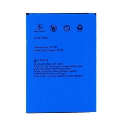 Battery For Umi Rome By - Maxbhi Com