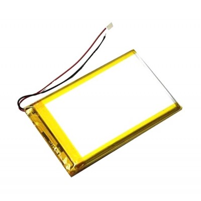 Battery For Ambrane A7 Plus Duo By - Maxbhi.com