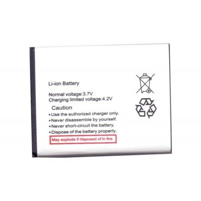 Battery For Ktouch A14 By - Maxbhi.com