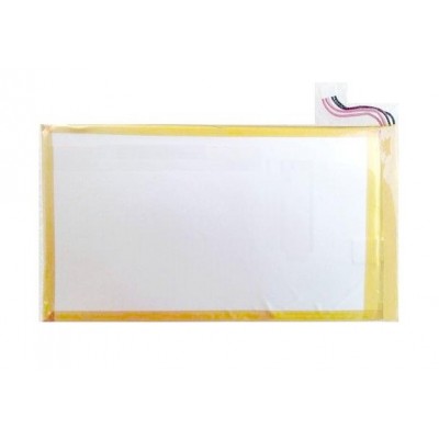 Battery For Milagrow Tabtop 7.16 Pro 8gb Wifi And 3g By - Maxbhi.com