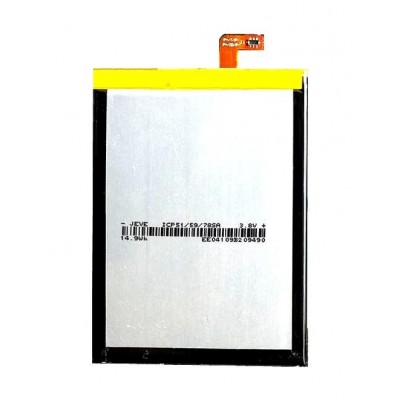 Battery For Yezz Monte Carlo 55 Lte Vr By - Maxbhi.com