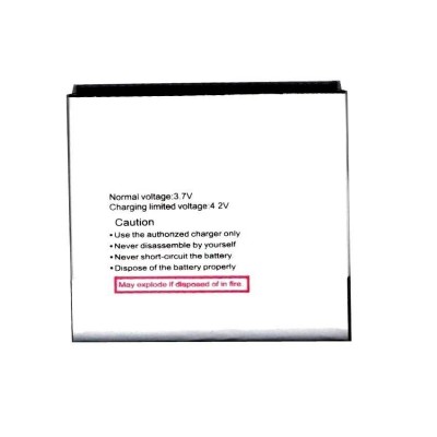 Battery For Yxtel M701 By - Maxbhi Com
