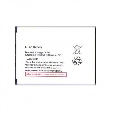 Battery For Earth Me7 By - Maxbhi Com
