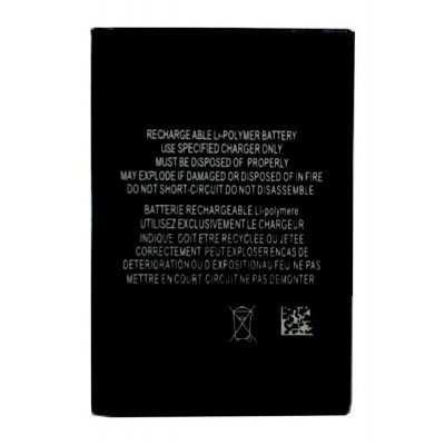 Battery For Gfive President Smart 2 By - Maxbhi Com