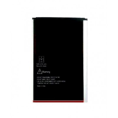 Battery For Intex Aqua T4 By - Maxbhi.com