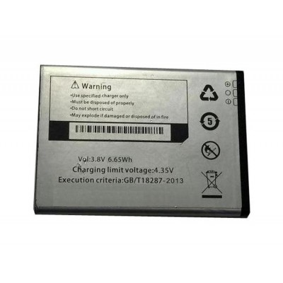 Battery For Lava Iris 465 By - Maxbhi.com
