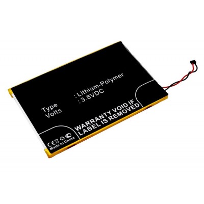 Battery For Mphone 6 By - Maxbhi Com