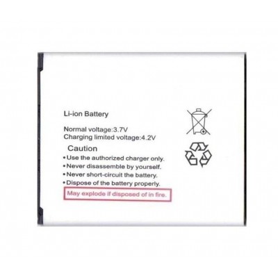 Battery For Byond Tech B51 Plus By - Maxbhi Com
