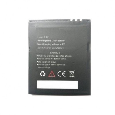 Battery For Karbonn A92 Star By - Maxbhi Com