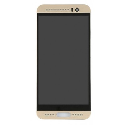 Lcd Screen For Htc One M9 Plus Replacement Display By - Maxbhi Com