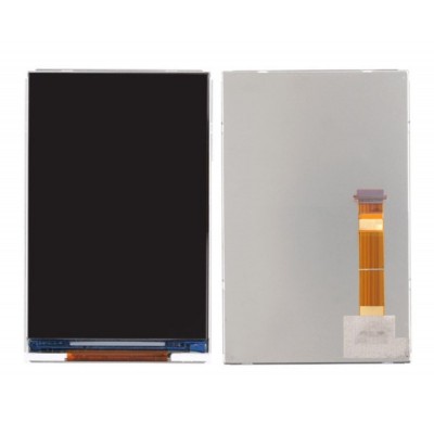 Lcd Screen For Htc Wildfire S A510e G13 Replacement Display By - Maxbhi Com