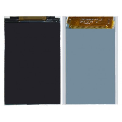 Lcd Screen For Karbonn Smart A51 Replacement Display By - Maxbhi Com