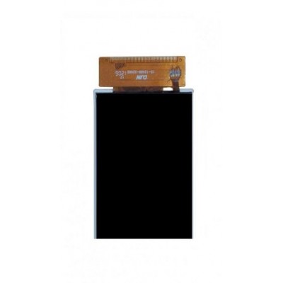Lcd Screen For Lava C81 Replacement Display By - Maxbhi.com