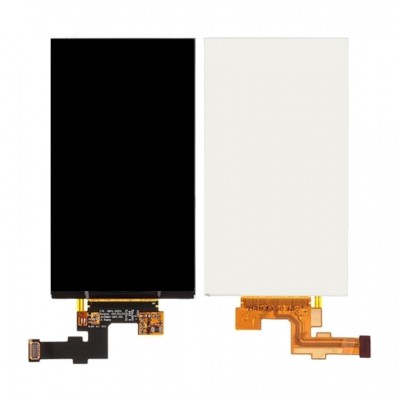 Lcd Screen For Lg Escape P870 Replacement Display By - Maxbhi Com