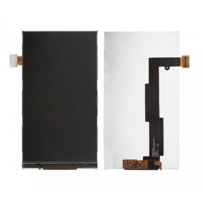 Lcd Screen For Lg Nitro Hd P930 Replacement Display By - Maxbhi Com