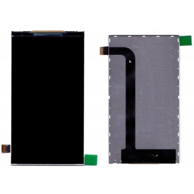 Lcd Screen For Micromax A109 Canvas Xl2 Replacement Display By - Maxbhi Com