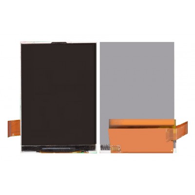 Lcd Screen For Micromax A45 Replacement Display By - Maxbhi Com