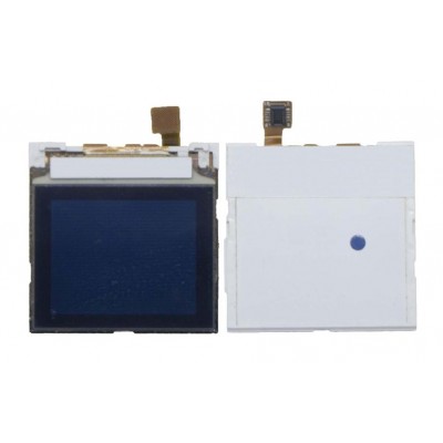 Lcd Screen For Nokia 1600 Replacement Display By - Maxbhi Com
