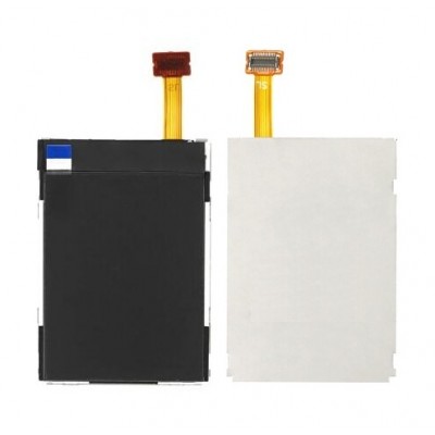 Lcd Screen For Nokia 3120 Classic Replacement Display By - Maxbhi Com